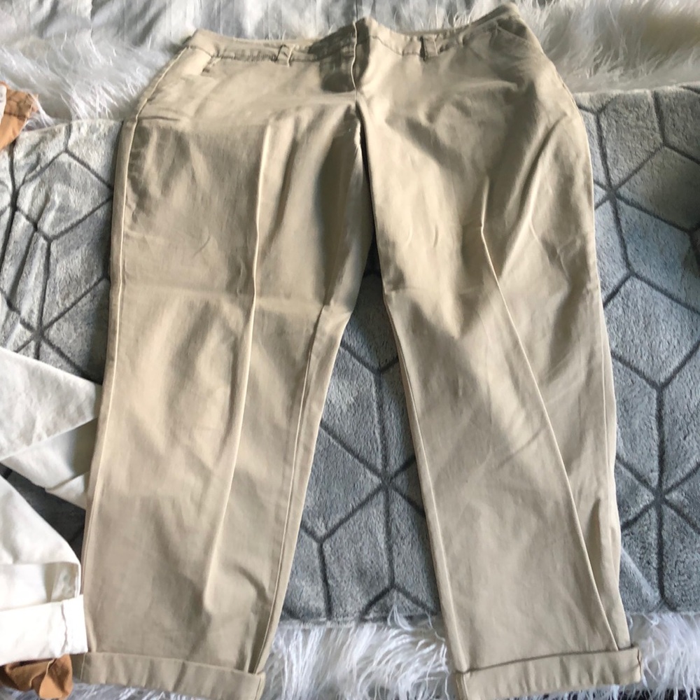Pants